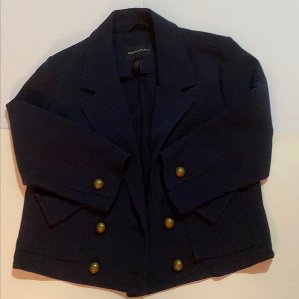 Women’s Banana Republic jacket Size Medium
